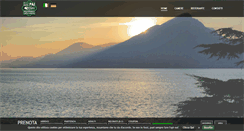 Desktop Screenshot of hotelpai.com
